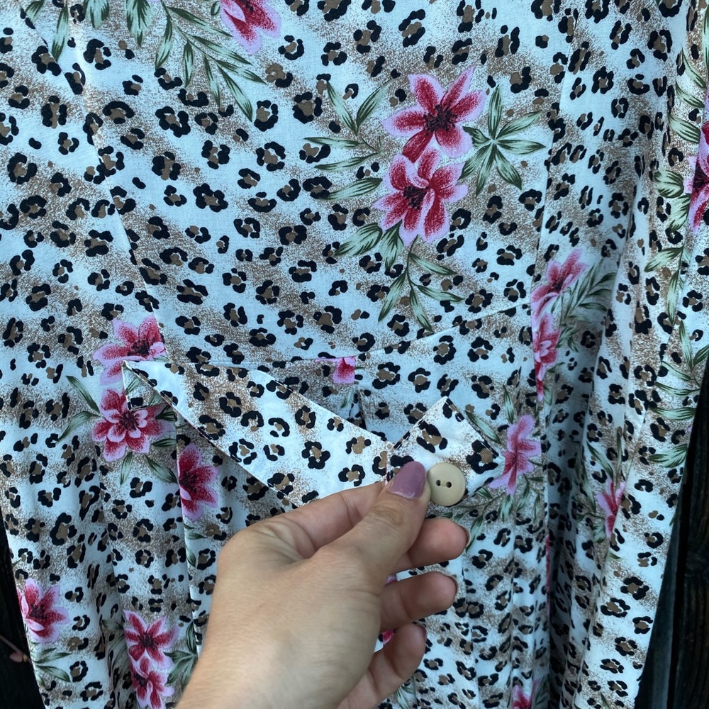 Basic Edition Dress - image 4